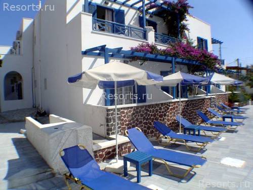 Astro Hotel 2